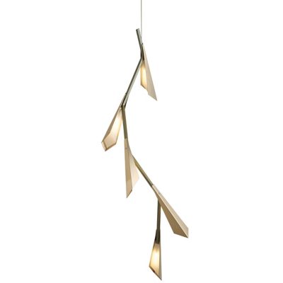 Quill Pendant by Hubbardton Forge - Starlight Lighting USA and Canada